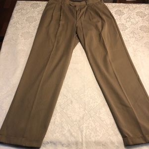 Savage Select Edition Brown Dress Pants
